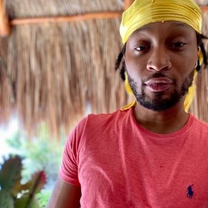 Meet your Posher, Jordan